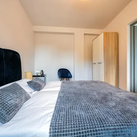 W Gorach Sowich Lejlighed *