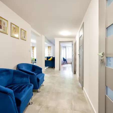 W Gorach Sowich Pieszyce