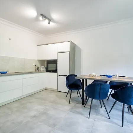 Lejlighed W Gorach Sowich *