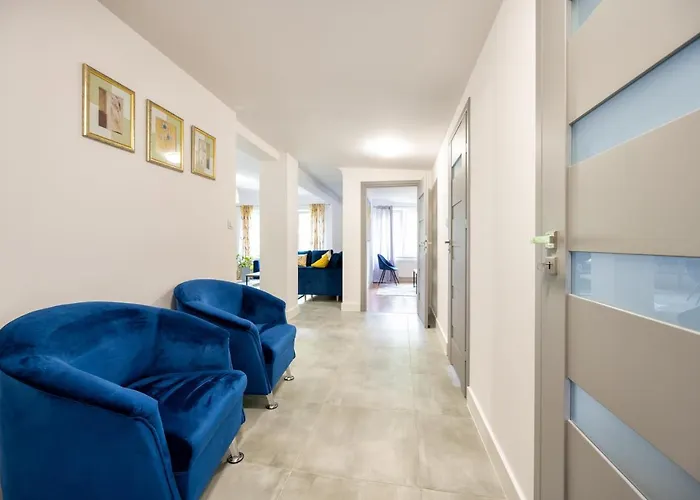 W Gorach Sowich Pieszyce