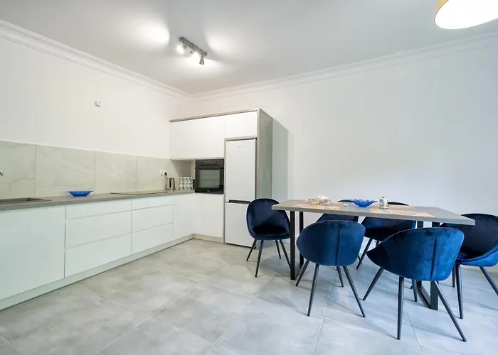 Apartment W Gorach Sowich *