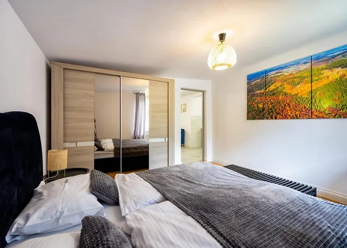 W Gorach Sowich Pieszyce