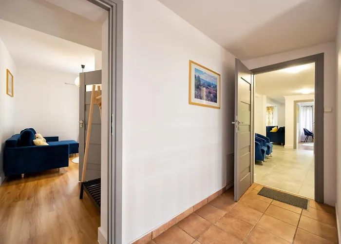 W Gorach Sowich * Pieszyce